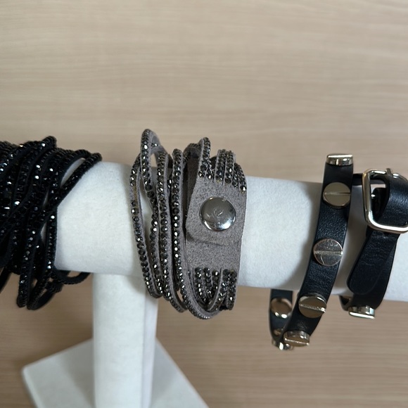 Express Bundle of 3 Bracelets - Picture 6 of 8